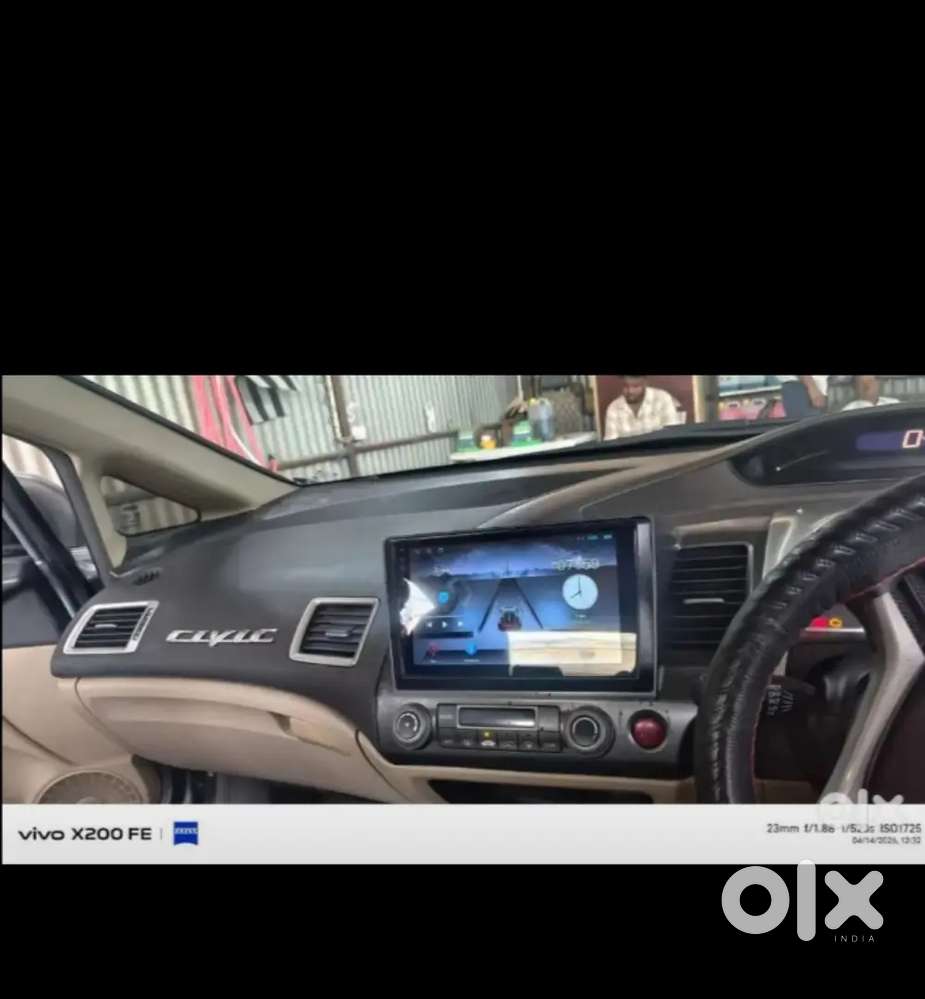 Honda City 2006 
Very Good Condition