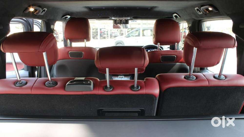 Mercedes-benz G Class 350d, 2022, Diesel