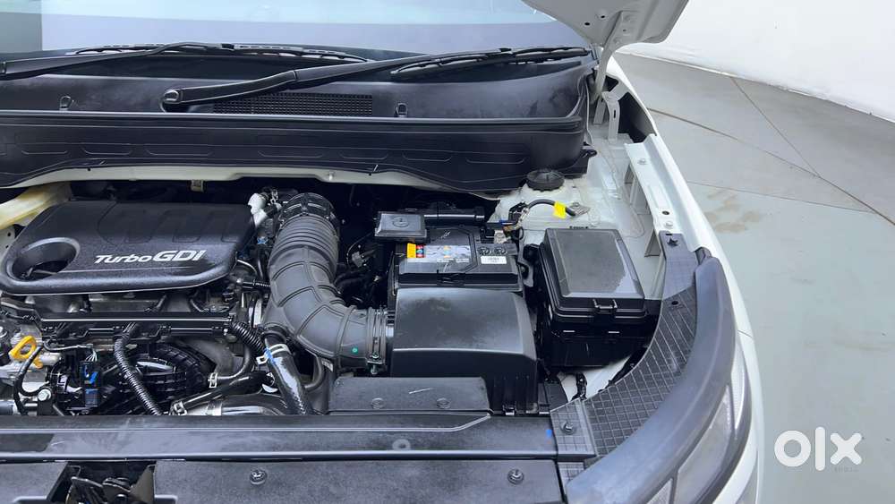 Hyundai Venue Sx (o) Mt 1.0 Turbo, 2024, Petrol