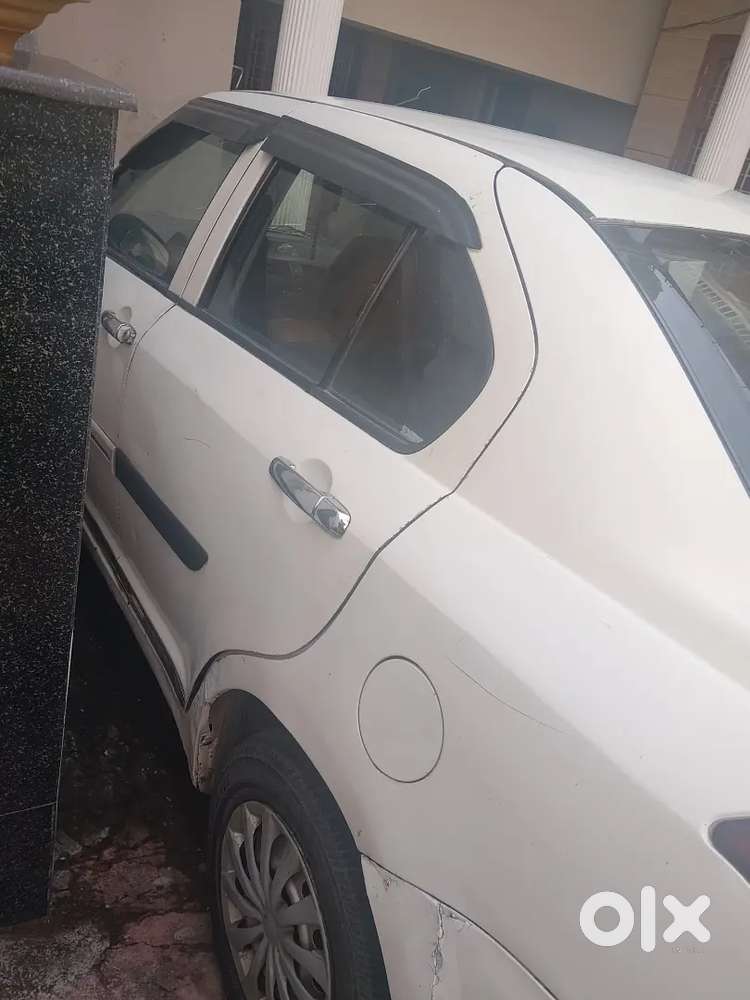 Turbo Was Damage