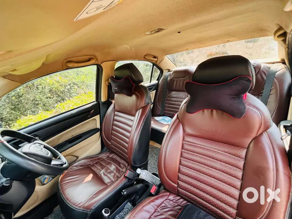 Honda Amaze 2018 Petrol Good Condition