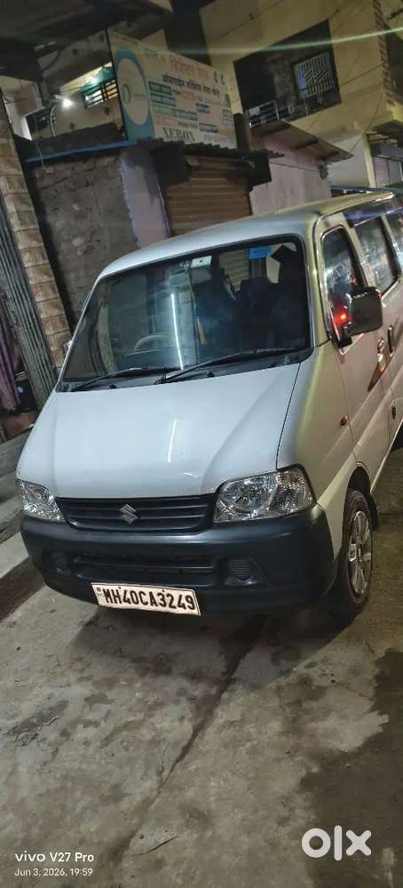 Maruti Suzuki Eeco 2020 Cng & Hybrids 56000 Km Driven