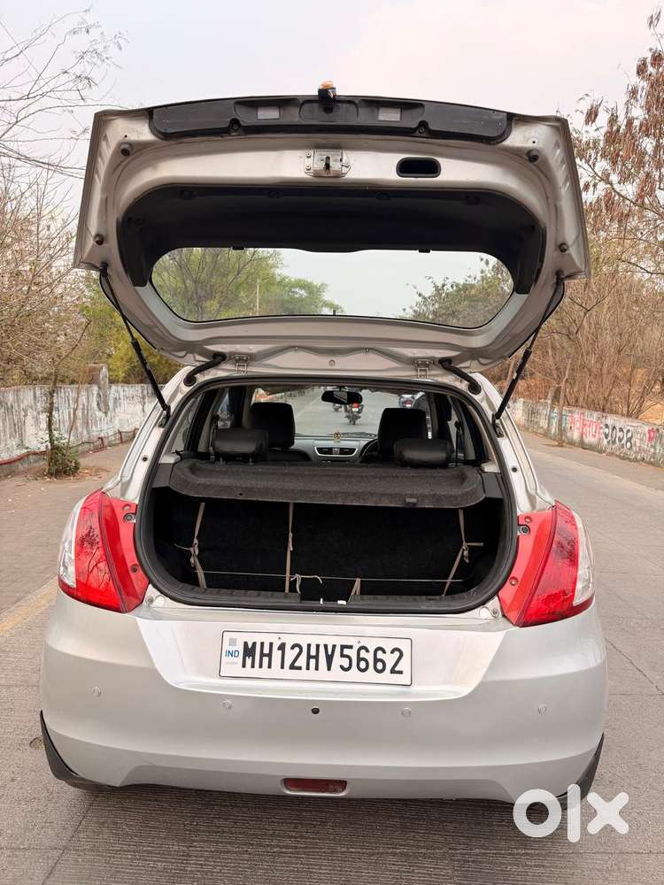 Maruti Suzuki Swift Ddis Vdi, 2012, Diesel