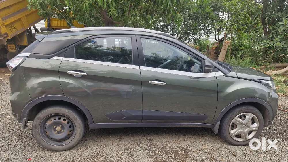 Sunroof, Inbuilt Music Systeam, Power Modes