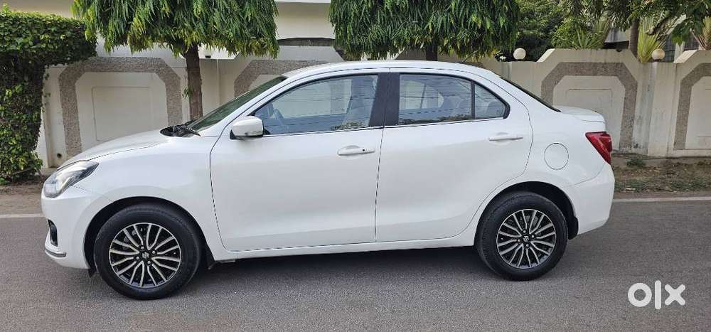 Maruti Suzuki Dzire 1.2 Zxi Plus, 2019, Petrol