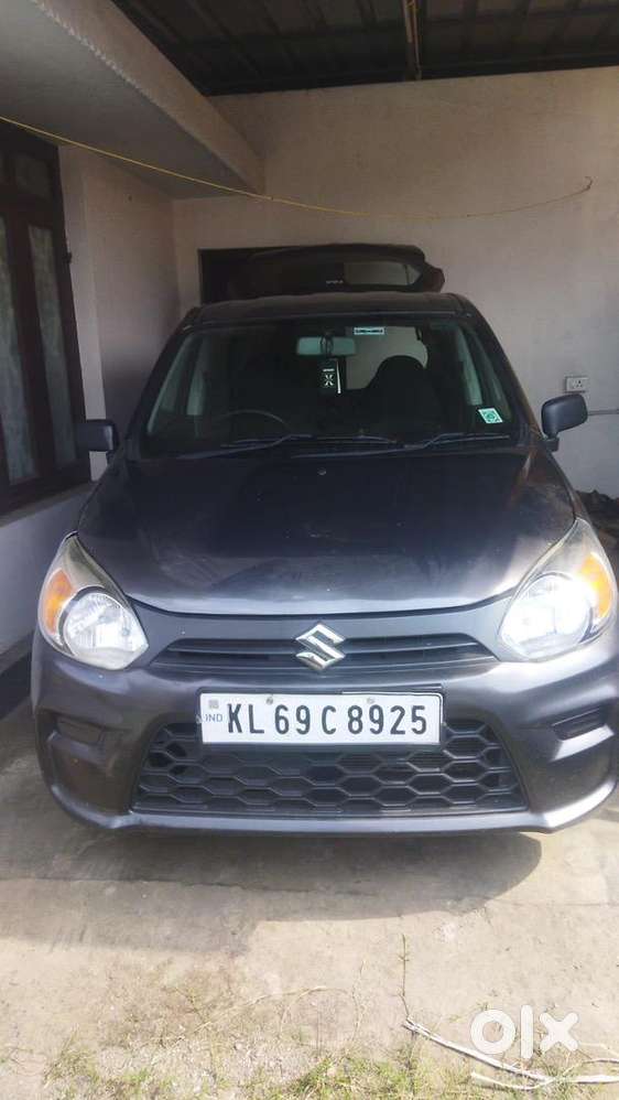 Maruti Suzuki Alto Lxi(o) 2022