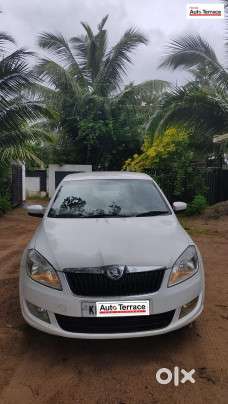 Skoda Rapid 1.6 Elegance Tdi, 2012, Diesel