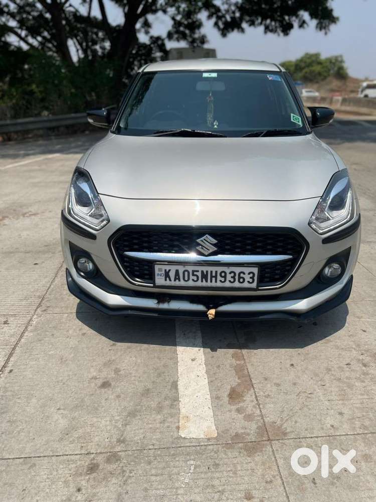 Maruti Suzuki Swift 2023 Petrol Good Condition