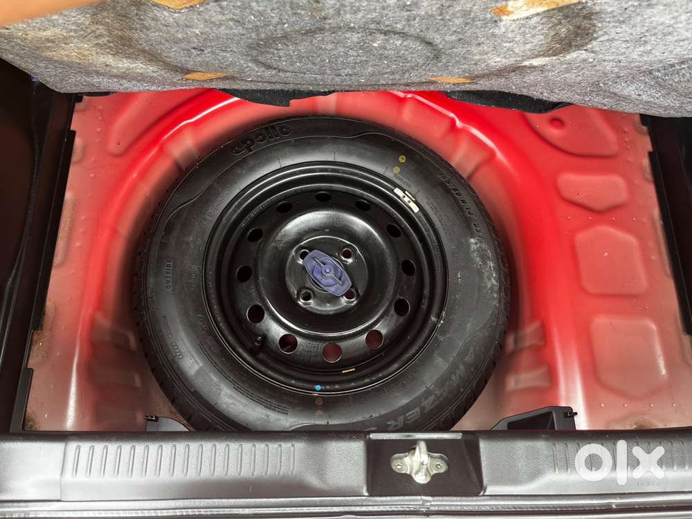 Suzuki Swift Vxi 1.2 Amt Automatic