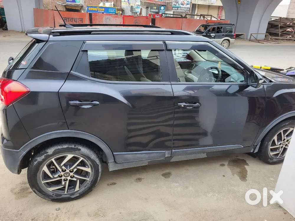 Mahindra Xuv300 2023 Petrol 34768 Km Driven