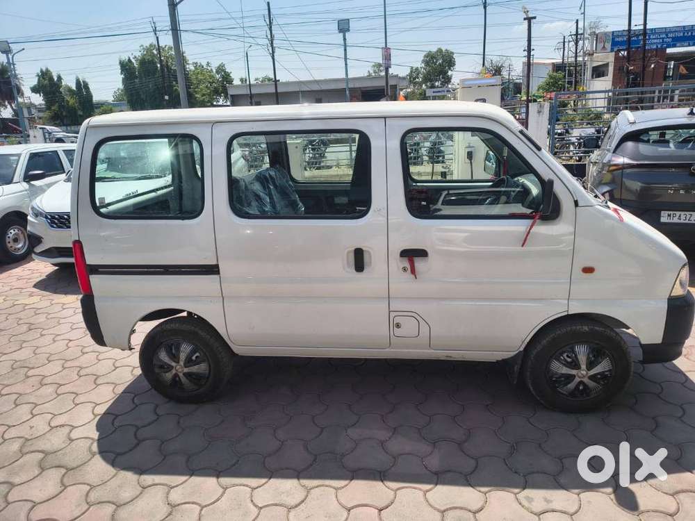 Fresh Condition