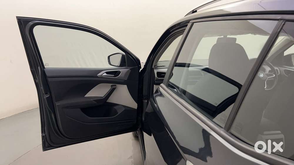 Volkswagen Taigun 1.0 Tsi Highline, 2022, Petrol