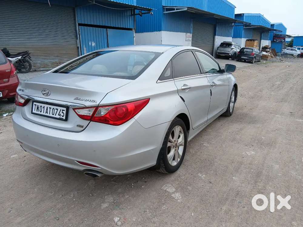 Good Condition And Less Km Driven