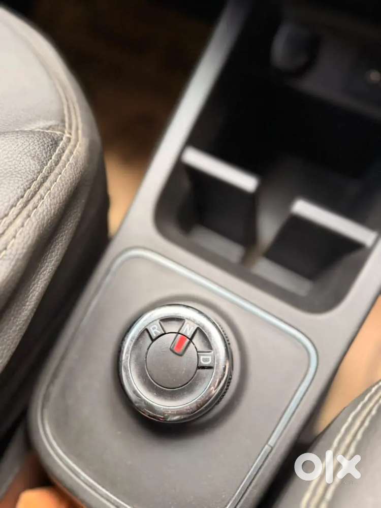 Renault Kwid Climber 2021 Only 3,800km Driven