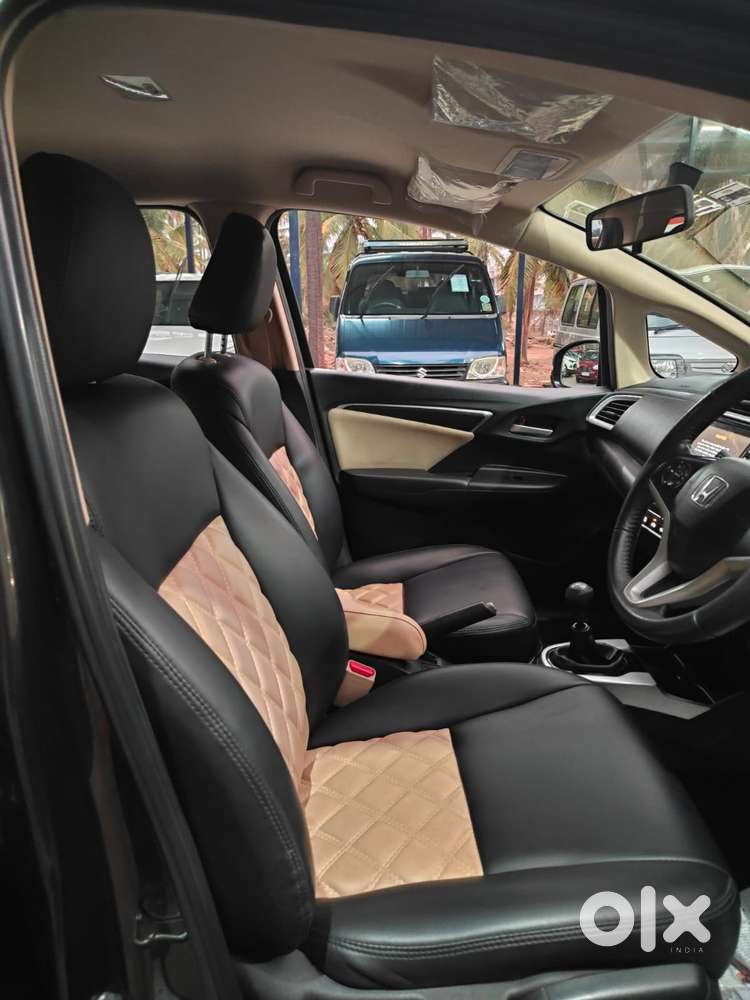 Honda Jazz Vx, 2020, Petrol