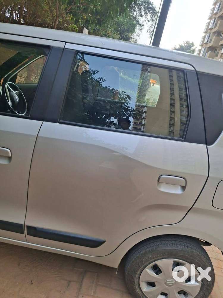 Pristine Condition, Lady Driven, 9k Kms, Automatic 1.2 L Wagonr Zxi