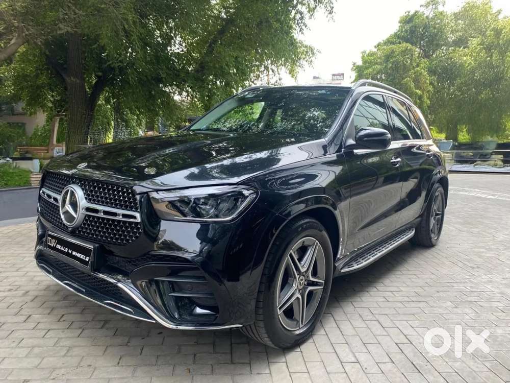 Mercedes-benz Gle, 2026
