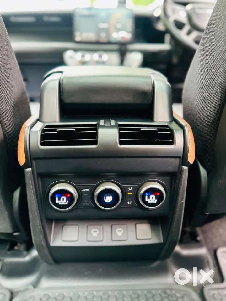 Land Rover Defender, 2022, Petrol
