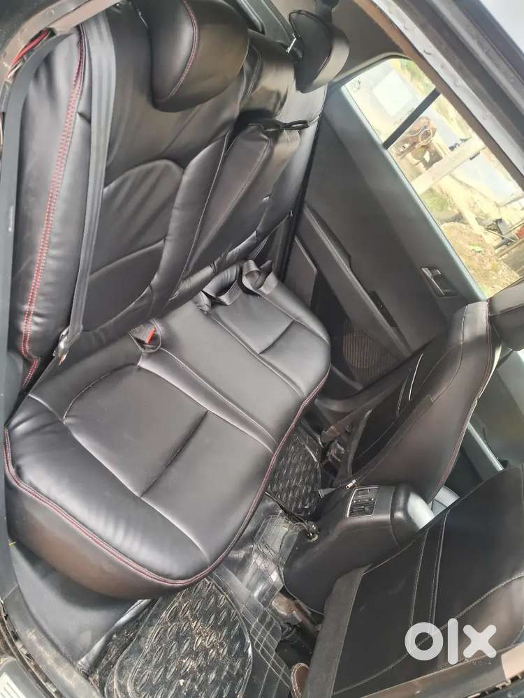 Hyundai Creta 2016 Diesel Manual