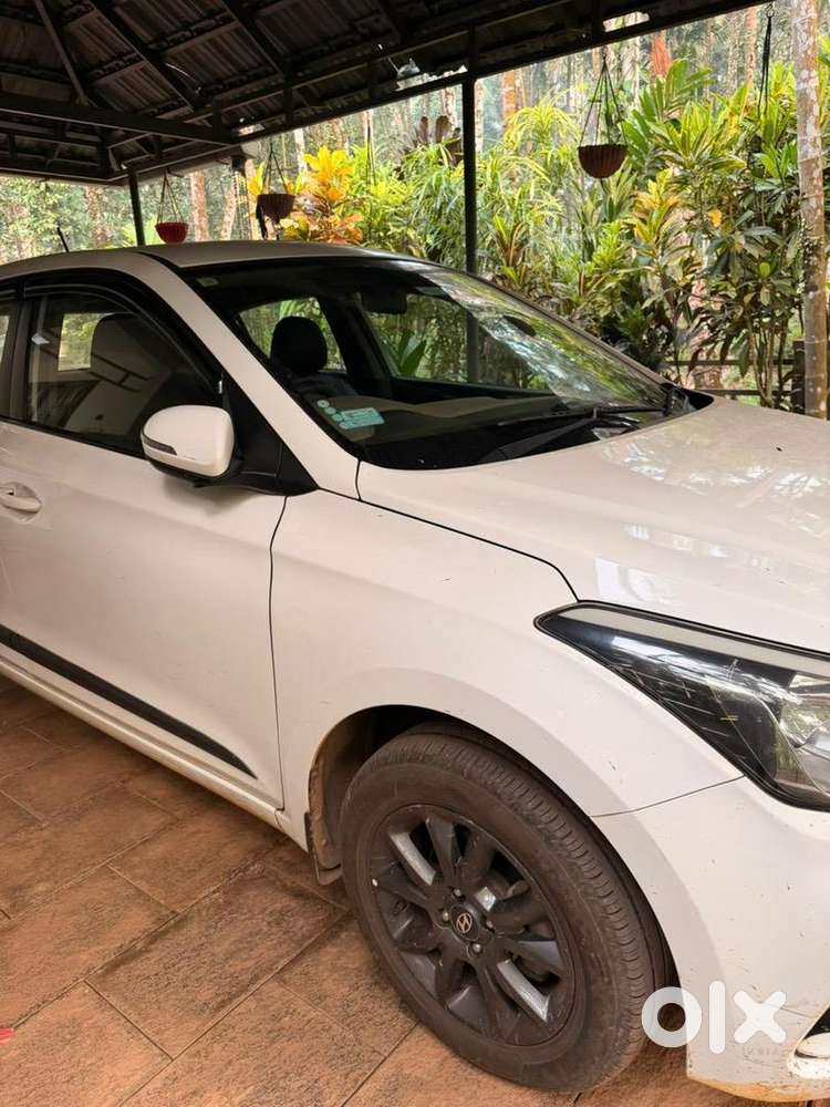 I20 Sportz Plus