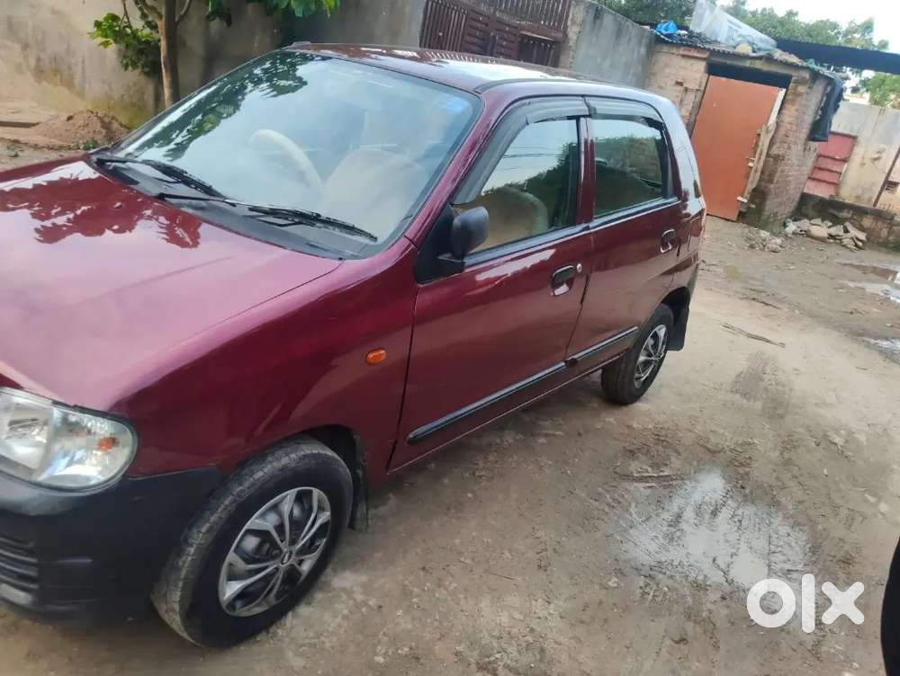 Maruti Suzuki Alto 800 2008 Petrol Good Condition