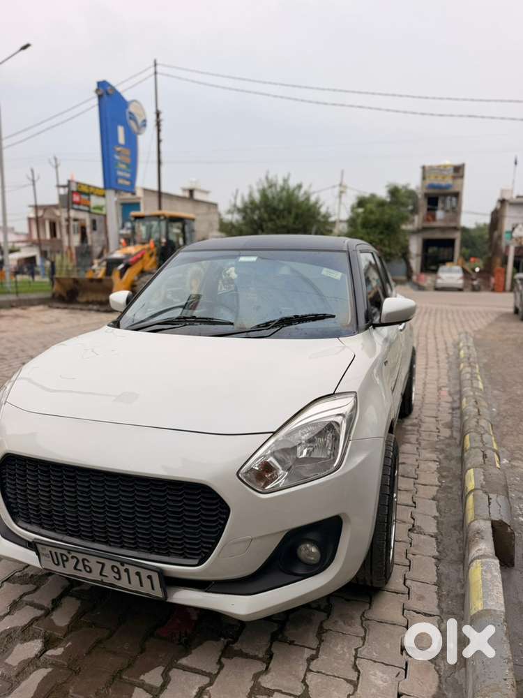 Totally Genuine