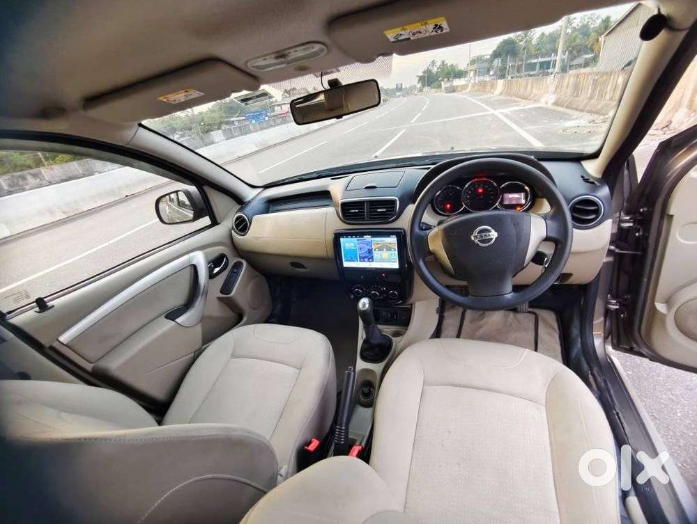 Nissan Terrano Xl 85 Ps Deisel, 2016, Diesel