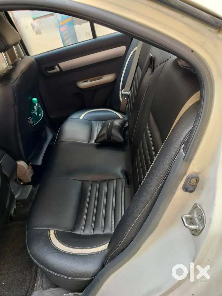 Maruti Suzuki Dzire 2011 Petrol Well Maintained