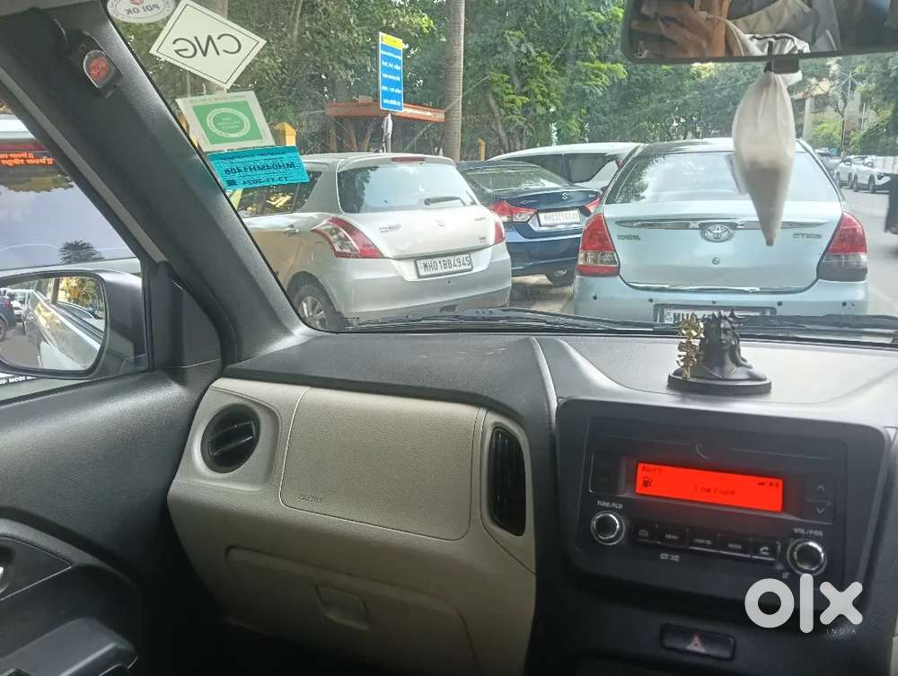 Maruti Suzuki Wagon R 2024