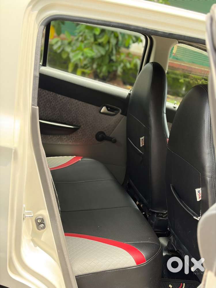 Maruti Suzuki Alto 800 Lxi, 2016, Petrol