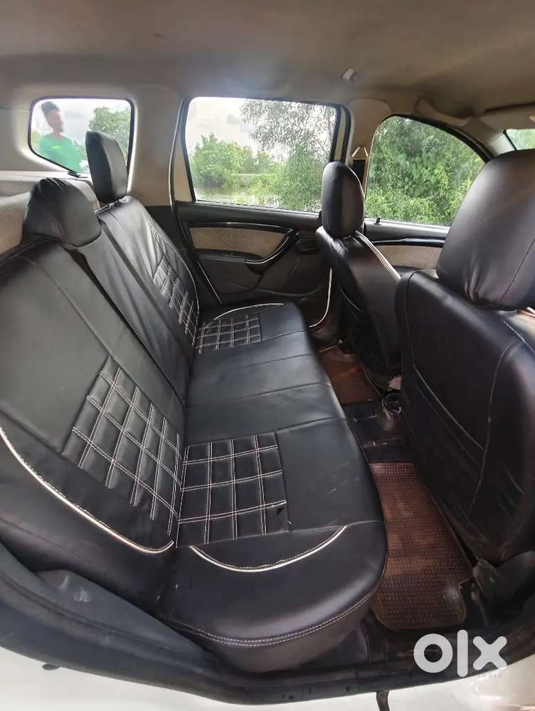 Duster Diesel 85 Ps