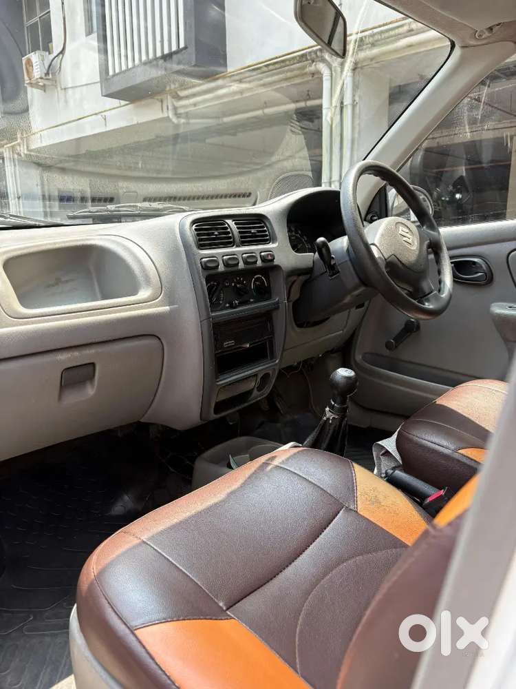 Maruti Suzuki Alto K10 2011