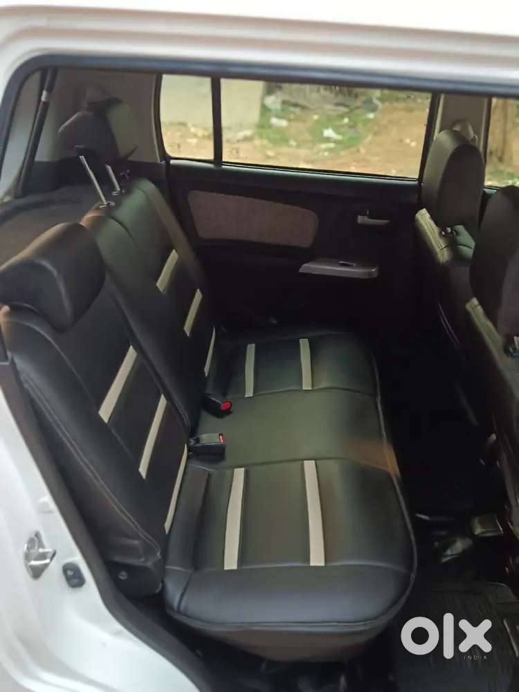 2014 Wagon R Vxi Bsiv