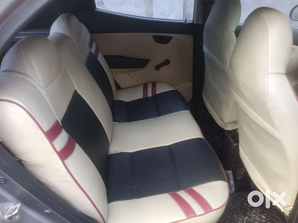 2013 Hyundai Eon Petrol