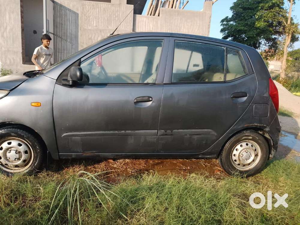 Hyundai I10 2016 Petrol Good Condition