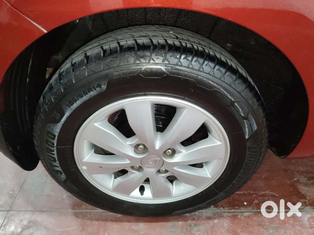 Hyundai I20 1.2 Asta Option, 2014, Petrol