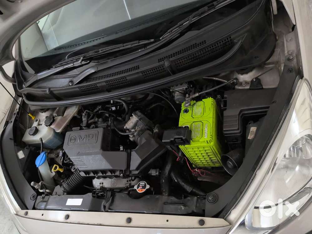 Hyundai Santro Magna, 2020, Petrol