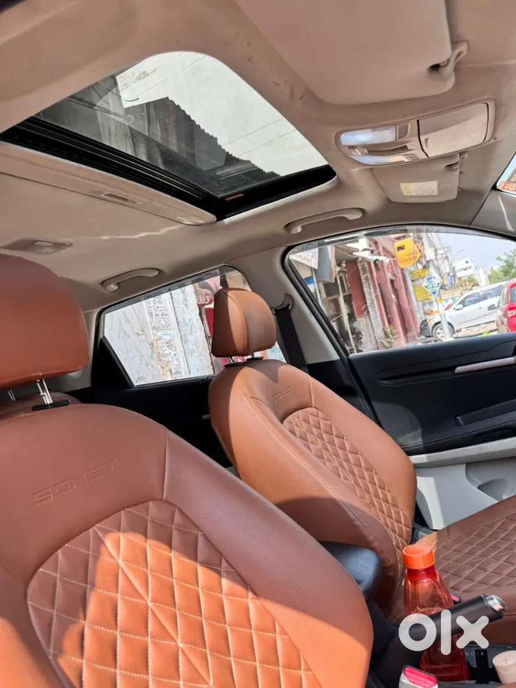 Kia Sonet Diesel 2021