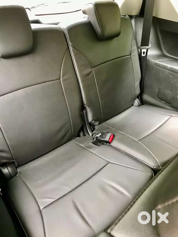 Maruti Suzuki Xl6 1.5 Alpha At, 2021, Petrol