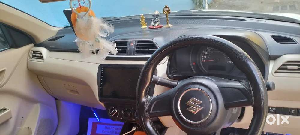 Maruti Suzuki Dzire 2024 Petrol 103006 Km Driven