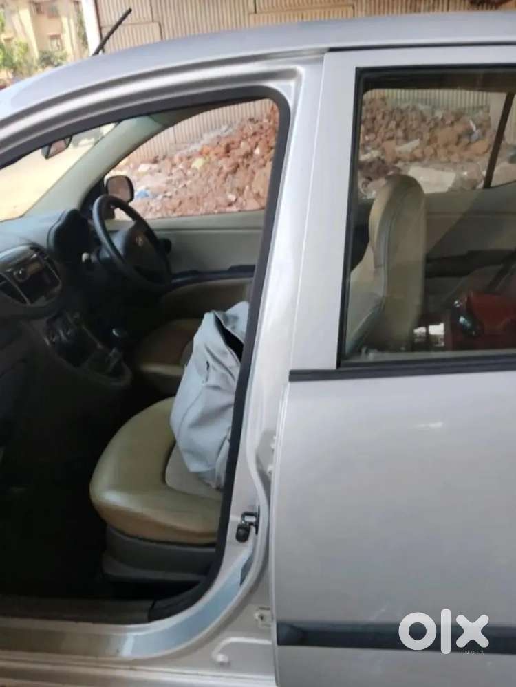 Hyundai I10 2013