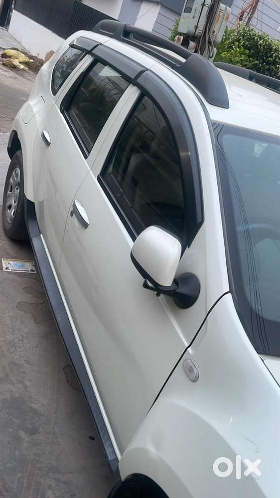 Renault Duster 2014 Diesel Well Maintained