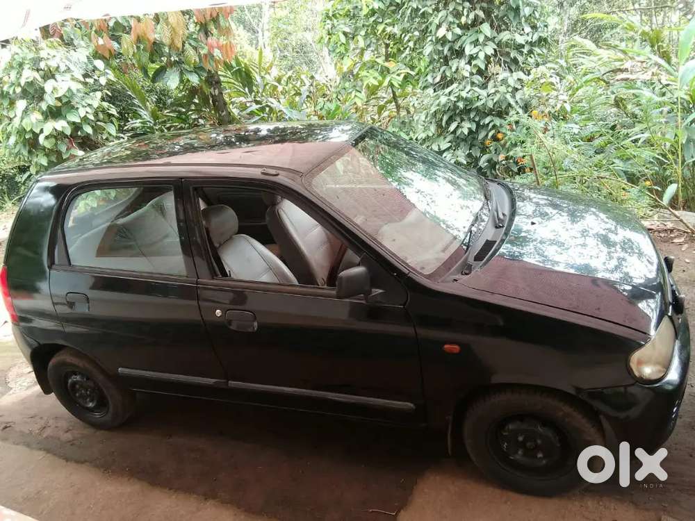 Maruti Suzuki Alto Petrol 2007  Neat And Clean Condition 4new Tyres,