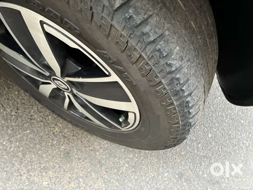 Renault Duster 1.5 85 Ps Rxs Mt Diesel, 2019, Diesel