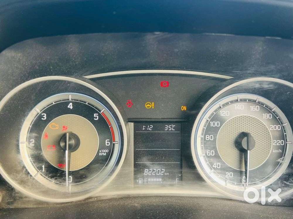 Maruti Suzuki Swift Dzire Zdi Bsiv, 2019, Diesel
