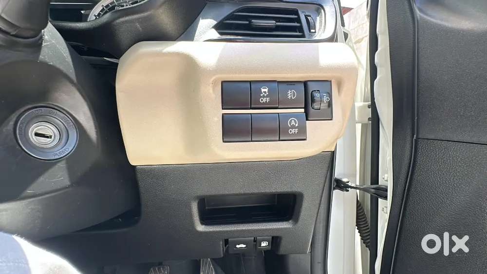 Toyota Glanza E 2024