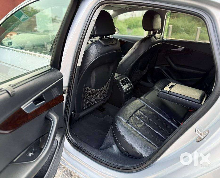 Audi A4 2.0 35 Tdi Technology Pack, 2017, Diesel