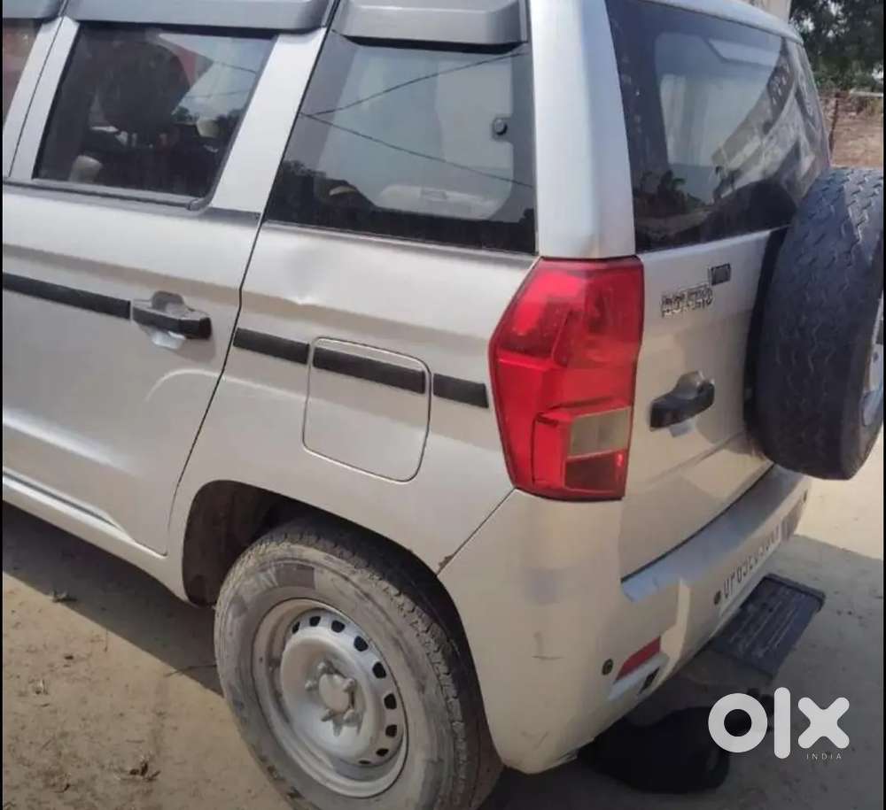 Mahindra Bolero Neo 2021 डीज़ल