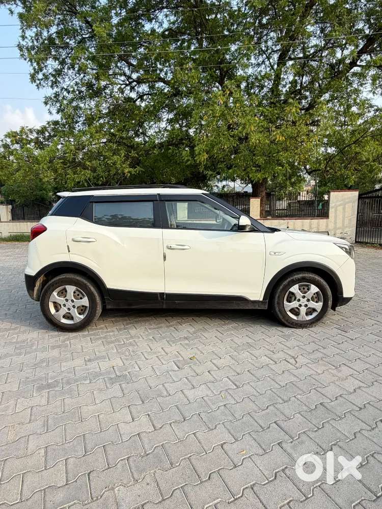 Mahindra Xuv300 Diesel 2020