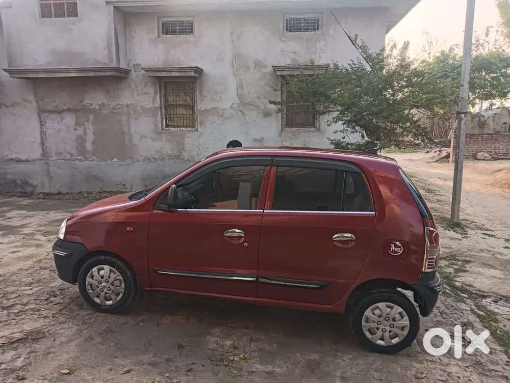 Car Is In Very Good Condition, No Any Work.